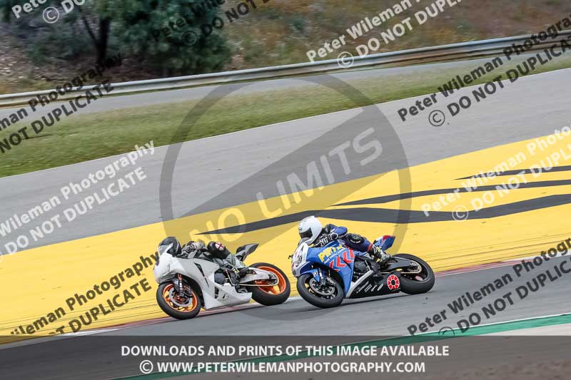 may 2019;motorbikes;no limits;peter wileman photography;portimao;portugal;trackday digital images